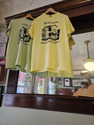 Stella's Kentucky Deli by null