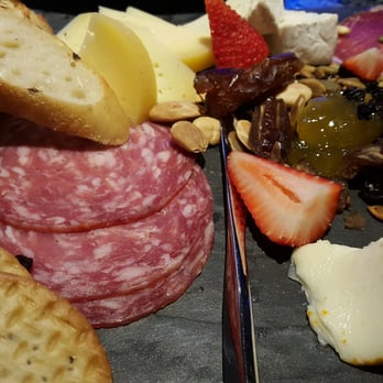 zinc@shade - Why not Charcuterie - New American Near Me - Manhattan Beach, California zinc@shade - Why not Charcuterie - New American Near Me - Manhattan Beach, California