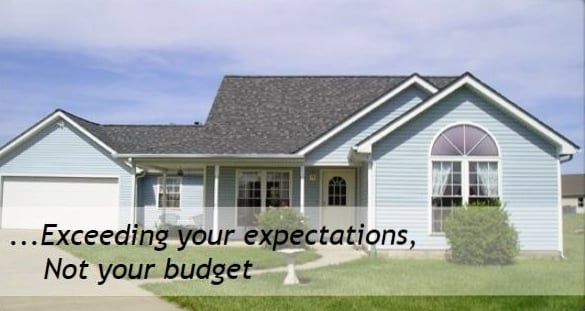 Slide of Ideal Roofing Solutions, LLC