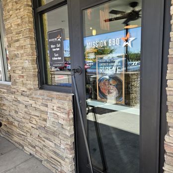 Mission BBQ - Barbeque Near Me - Phoenix, Arizona