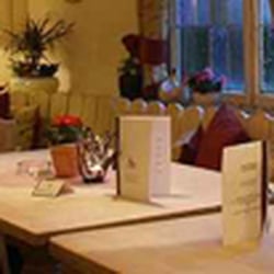 Restaurant Stahlberg