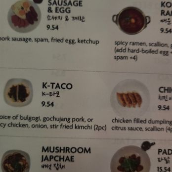 Pocha 54 Korean Tapas - Korean Near Me - Phoenix, Arizona Pocha 54 Korean Tapas - Korean Near Me - Phoenix, Arizona
