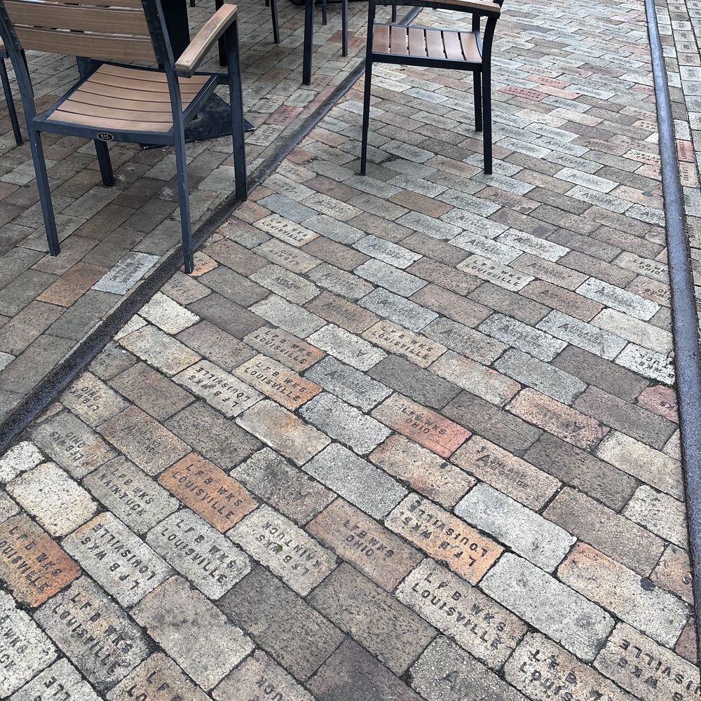 Elkhorn Tavern - Distillery row sidewalk nearby - Bars Near Me - Lexington, Kentucky Elkhorn Tavern - Distillery row sidewalk nearby - Bars Near Me - Lexington, Kentucky