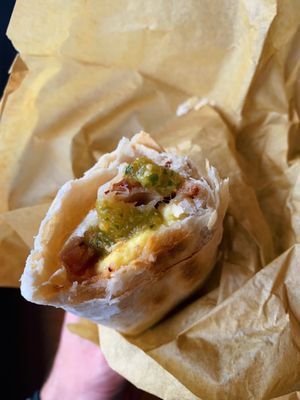 Black Oak Coffee Roasters by null