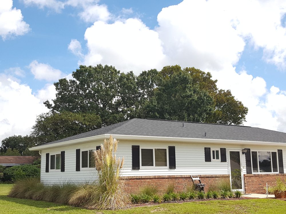 Slide of Covenant Roofing and Construction