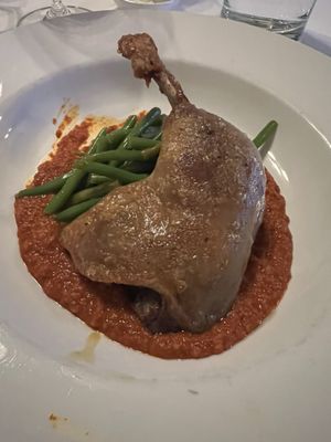 Bistro Barbès by null
