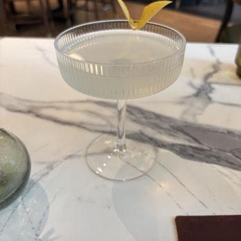 Cinder + Salt - Martini - Seafood Near Me - Seattle, Washington Cinder + Salt - Martini - Seafood Near Me - Seattle, Washington