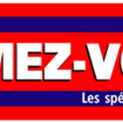 Dormez-vous? - Logo