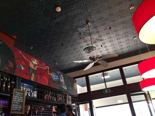 The Provincial Bar Geraldton by null