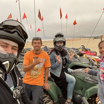 Sunbuggy Fun Rentals - ATV Rentals/Tours Near Me - Oceano, California Sunbuggy Fun Rentals - ATV Rentals/Tours Near Me - Oceano, California