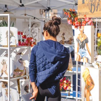 Mermade Market - Arts & Crafts Near Me - Dana Point, California