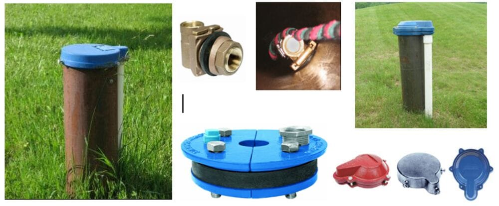 Slide of Rob's Plumbing Service