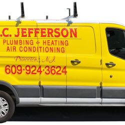N.C. Jefferson Plumbing, Heating & A/C