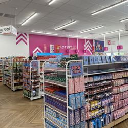 Daiso