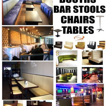 Aleco Seating 65 Photos Furniture S 6534 Clara St