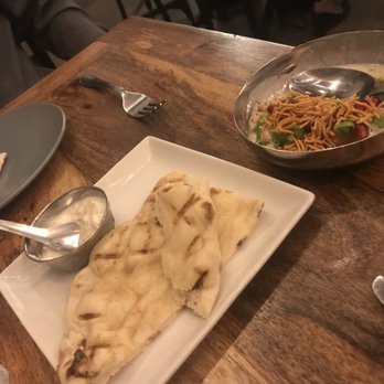 Ghee Indian Kitchen - Indian Near Me - Miami, Florida