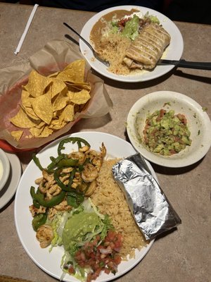 Taqueria El Paso by null