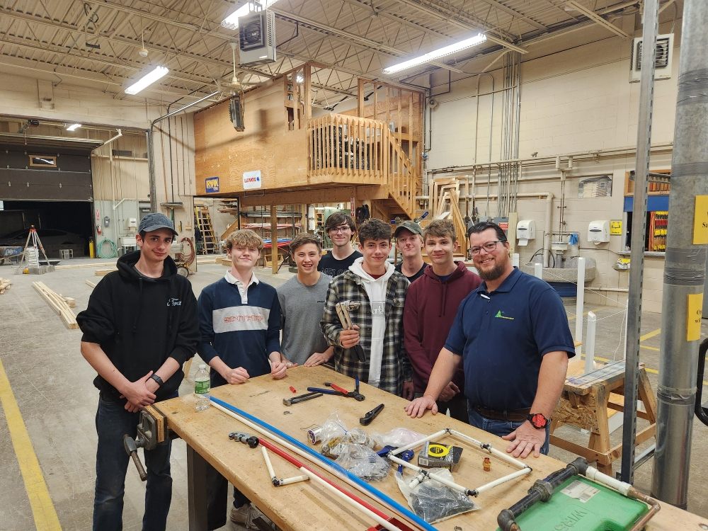 Slide of Remarkable Plumbing and Heating