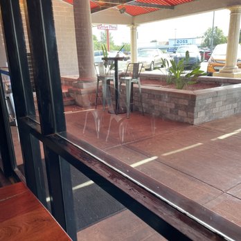 Amelias Mexican Kitchen - Outside patio area - Mexican Near Me - Tucson, Arizona Amelias Mexican Kitchen - Outside patio area - Mexican Near Me - Tucson, Arizona