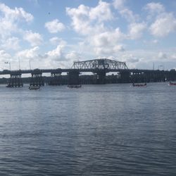 Henry C. Chambers Waterfront Park