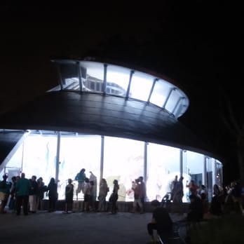 SeaGlass Carousel - Carousels Near Me - New York, New York
