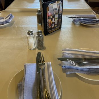 Casa Sol Mexican Restaurant - Table - Mexican Near Me - San Antonio, Texas
