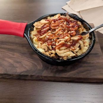 Macs - Memphis Mac - Desserts Near Me - Sandusky, Ohio Macs - Memphis Mac - Desserts Near Me - Sandusky, Ohio
