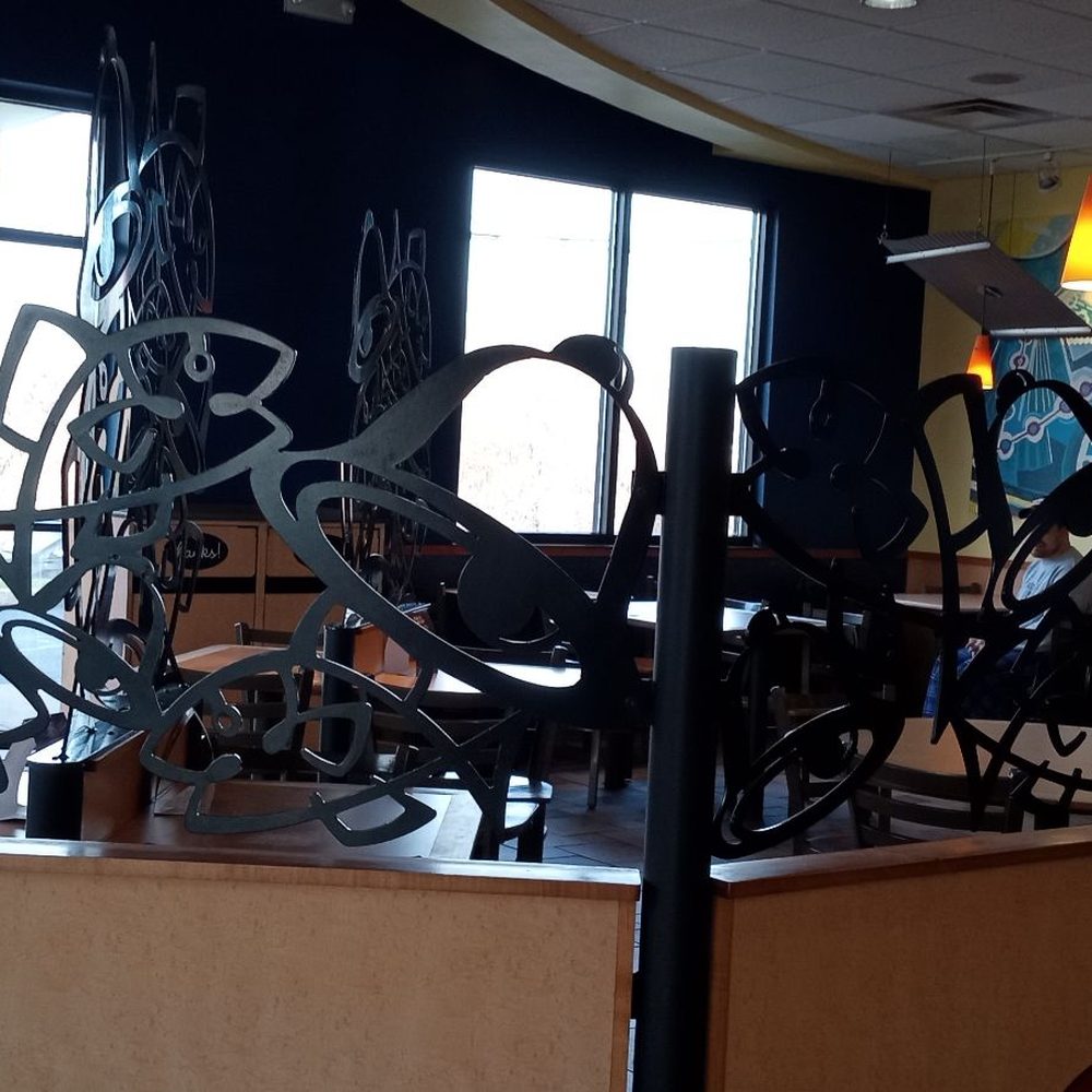 Long John Silver's - Seafood Near Me - Hartford, Connecticut Long John Silver's - Seafood Near Me - Hartford, Connecticut