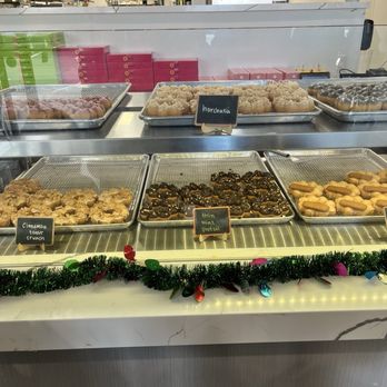 Mochinut - Hot Dogs Near Me - Beaverton, Oregon