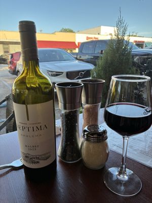 Amore Italian Bistro by null