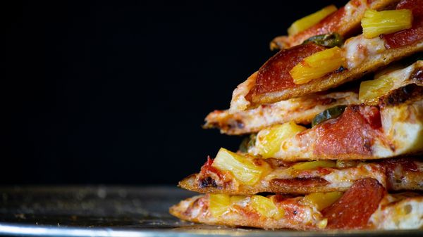 Pizzava by null