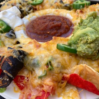 The Best 10 Restaurants near Xcel Energy Center in Saint Paul, MN - Yelp