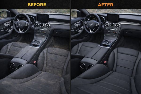 Cityride Auto Detailing