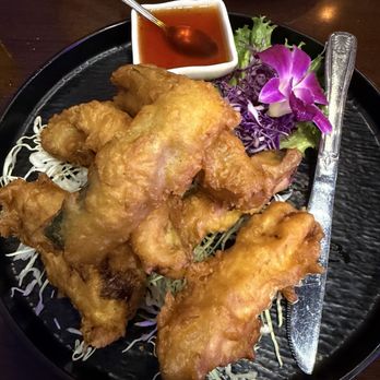 Ladda Thai House - Coconut Zucchini - Thai Near Me - Portland, Oregon