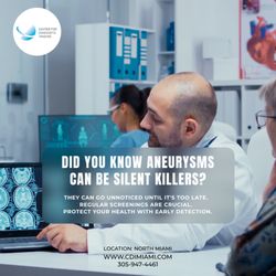 Center for Diagnostic Imaging Miami