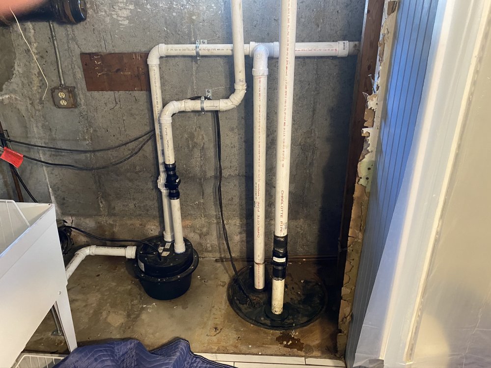 Slide of Magnolia Plumbing, Heating and Gas fitting