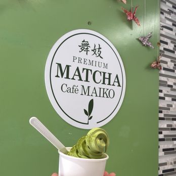Premium Matcha Cafe Maiko - Desserts Near Me - Honolulu, Hawaii Premium Matcha Cafe Maiko - Desserts Near Me - Honolulu, Hawaii