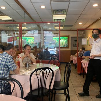 218 Restaurant - Dining room - Chinese Near Me - New York, New York 218 Restaurant - Dining room - Chinese Near Me - New York, New York