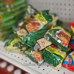 Smallchops USA
