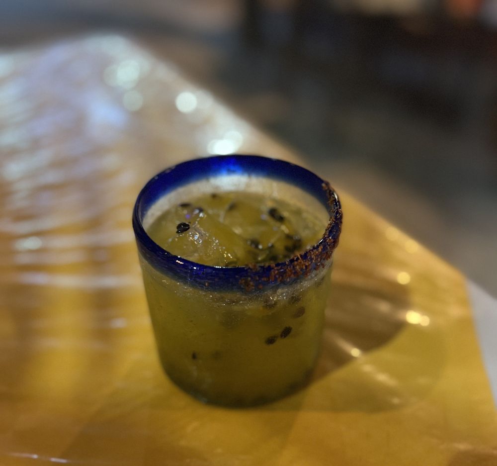 Mariscos Purillo's