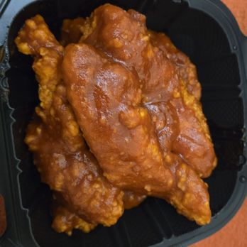 K-Coop Chicken - Korean Near Me - Morton Grove, Illinois