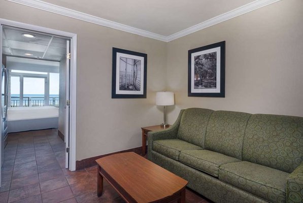 The Sandbar Hotel Myrtle Beach, Trademark Collection by Wyndham by null