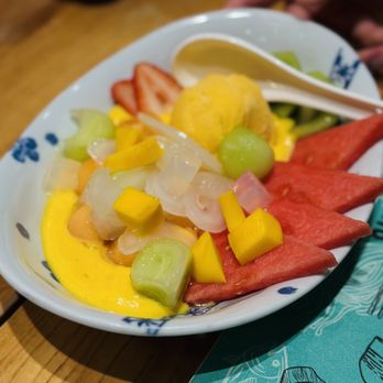 Petit Potato - Taiwanese Near Me - Toronto, Ontario