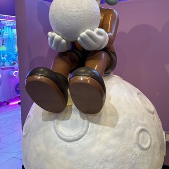 Claw Meee - Arcades Near Me - Milpitas, California