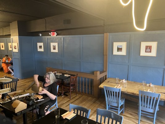 Töska Restaurant & Brewery by null