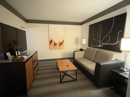 Loews Chicago Hotel by null