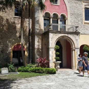 Deering Estate - Had such a fun day here with my family. The staff is very friendly and knowledgeable. My kids enjoy historic sites as I do. - Museums Near Me - Miami, Florida Deering Estate - Had such a fun day here with my family. The staff is very friendly and knowledgeable. My kids enjoy historic sites as I do. - Museums Near Me - Miami, Florida