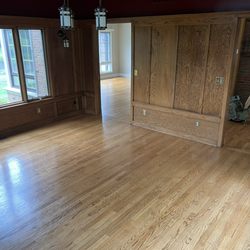 YCS Custom Floors