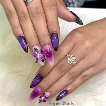 Super Nails - Nail Salons Near Me - Beaverton, Oregon Super Nails - Nail Salons Near Me - Beaverton, Oregon