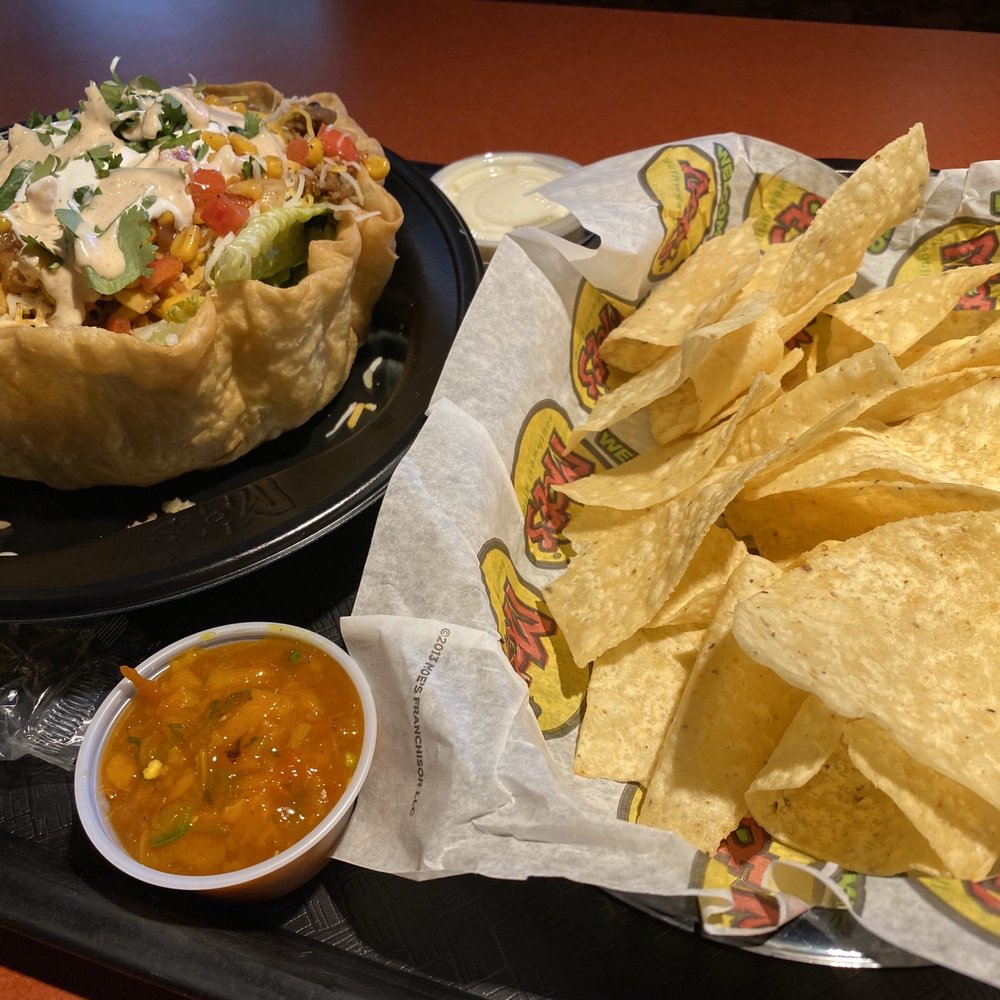 A complete meal A complete meal